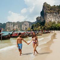 Отзыв от Нина - Виза Destination Thailand