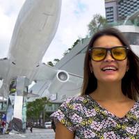 Отзыв от Дарья - Visa DTV